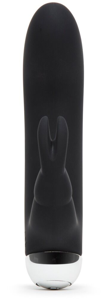 Greedy Girl mini rabbitvibrator