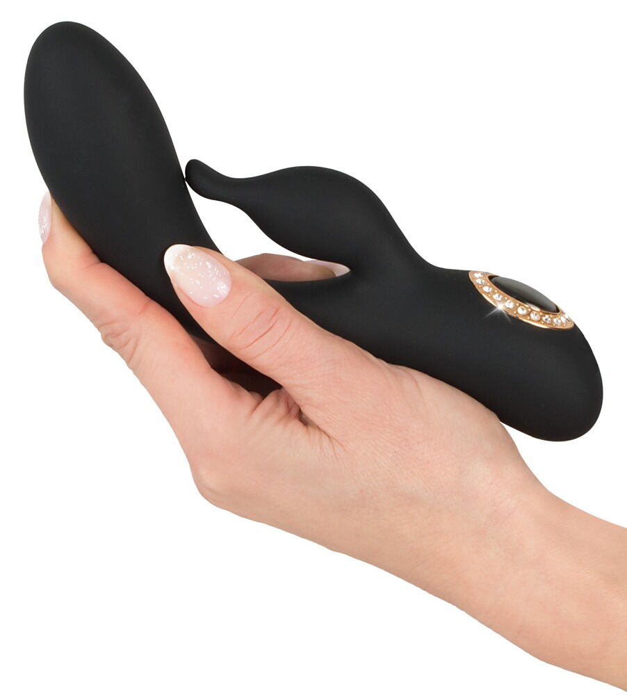 Rabbitvibrator