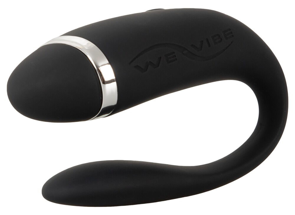 Pakke "Boks til tid for to" inklusive We-Vibe parvibrator