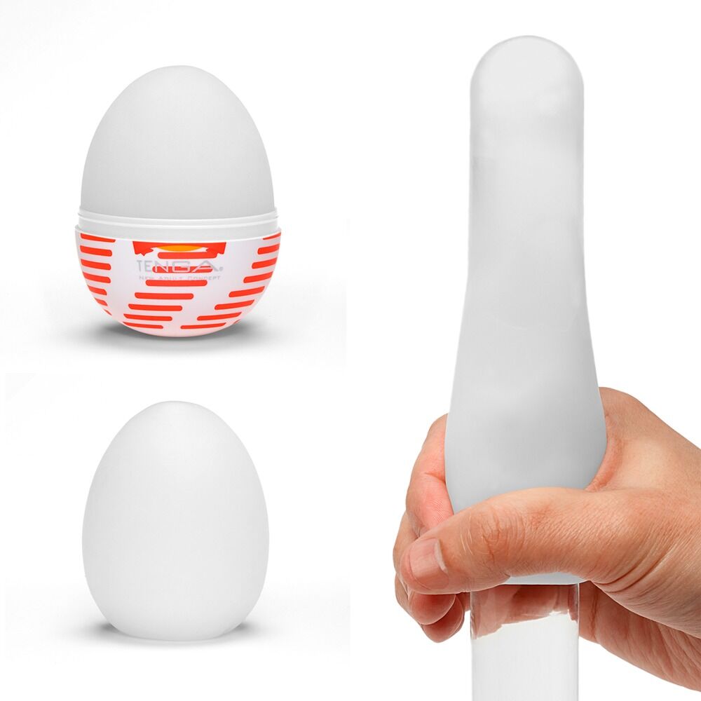 Egg Tube