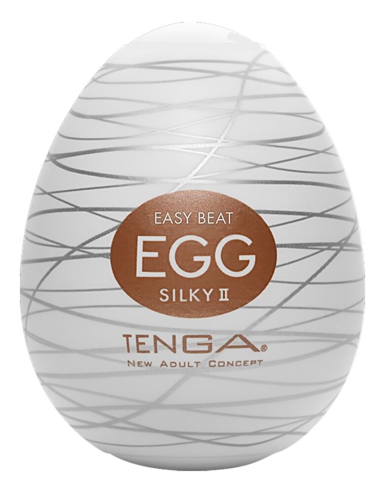 Egg Silky II