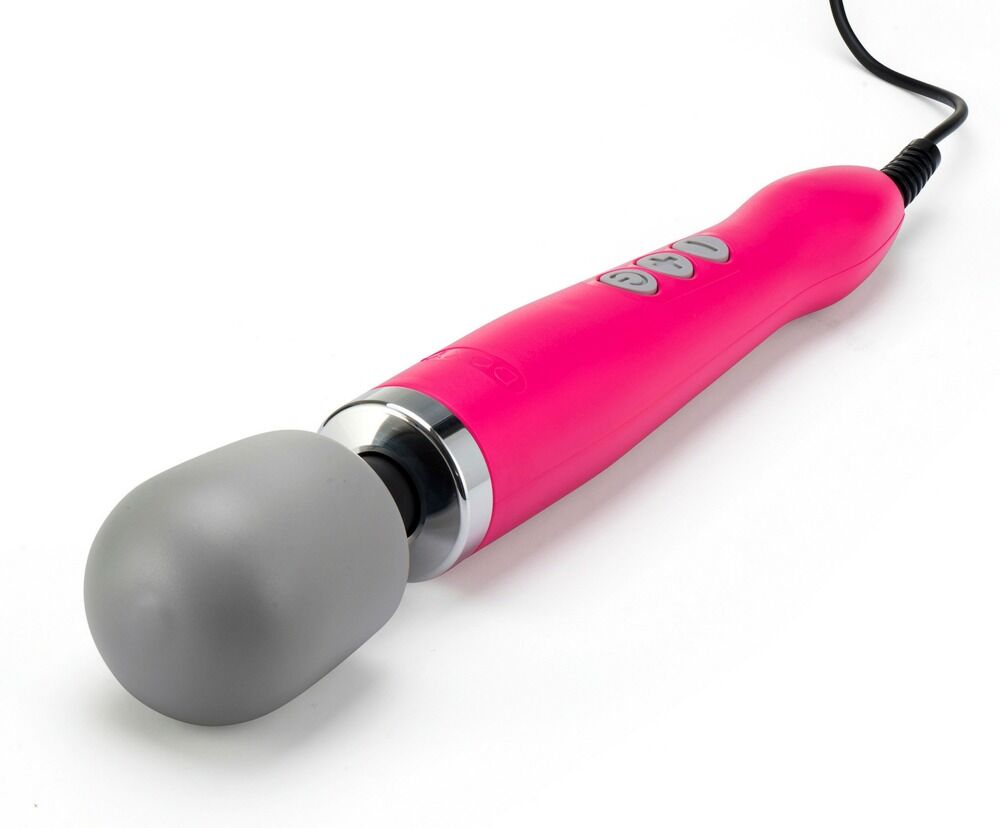 Massagestav "Original Massager" med trinløs vibration