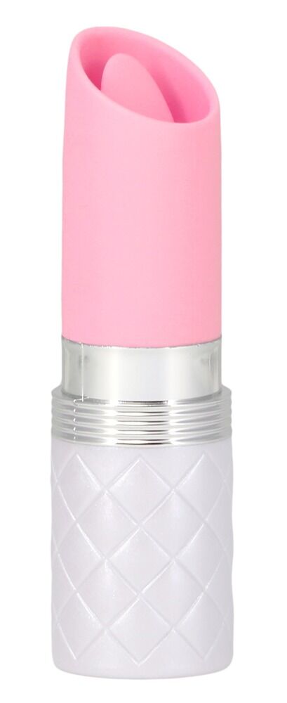 Minivibrator Lusty med vibratortunge