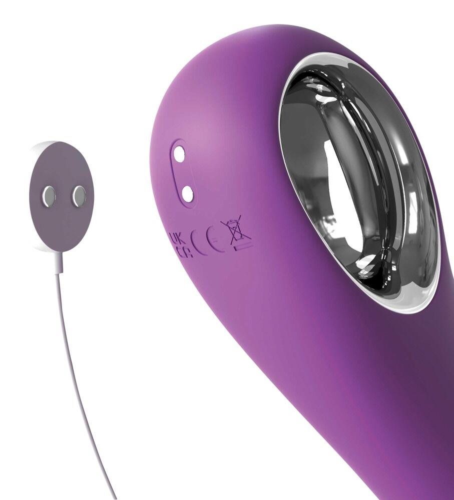 Vibrator Her Ultimate Pleasure Pro