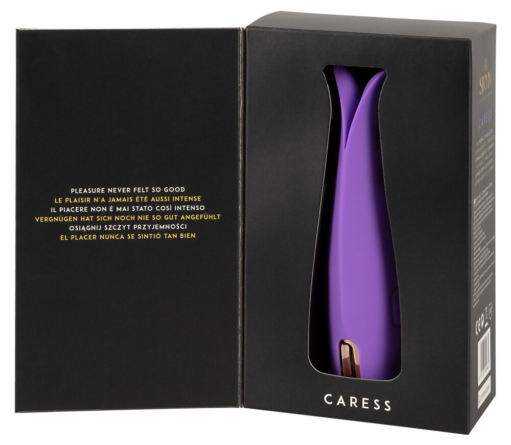 Caress