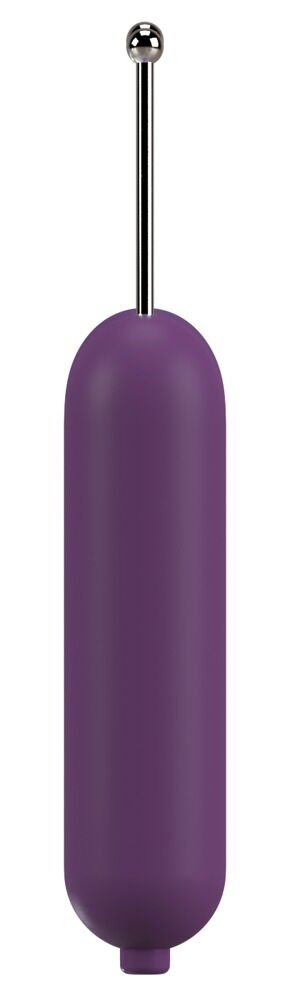 Klitorisvibrator "Spot-on Clit Vibrator" inklusive batterier