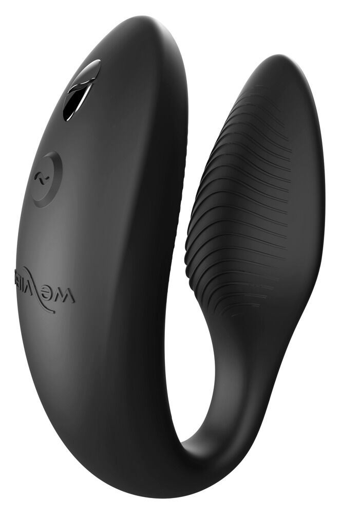 Legetøjssæt "Double the Fun" med Arcwave Masturbator Voy & par-vibrator We-Vibe Sync 2