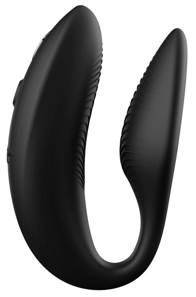 Legetøjssæt "Double the Fun" med Arcwave Masturbator Voy & par-vibrator We-Vibe Sync 2