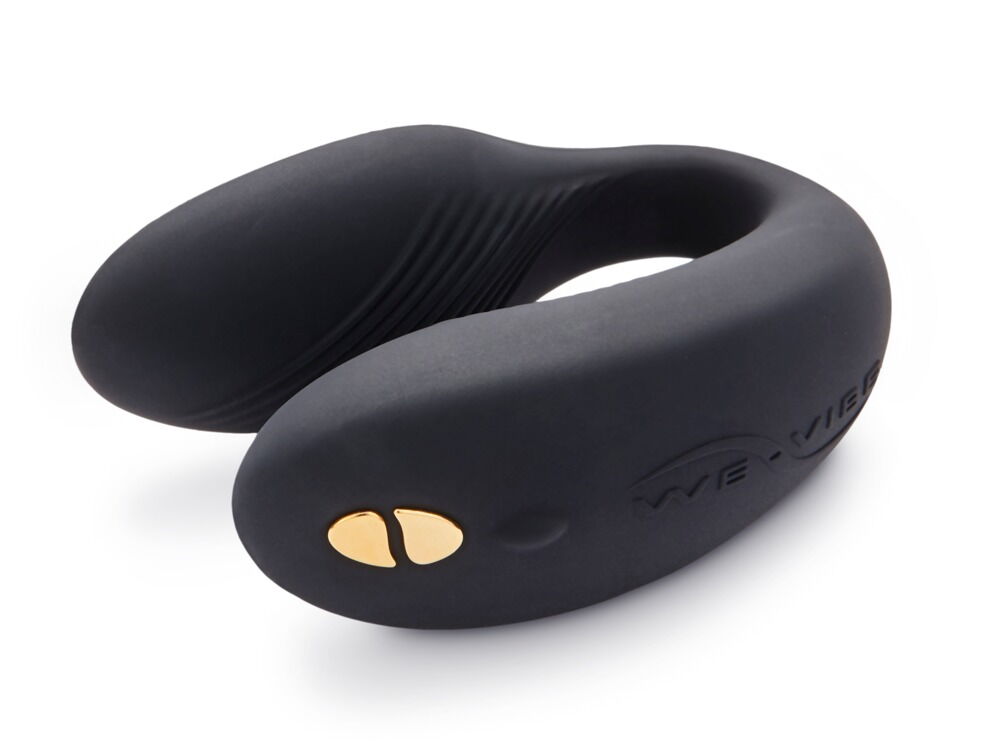 Legetøjssæt "Golden Moments" med Womanizer Premium 2 og We-Vibe Chorus