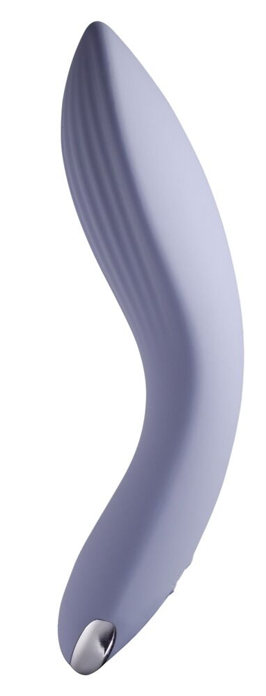 Lay-on vibrator "NIYA 2" med 10 vibrationstilstande