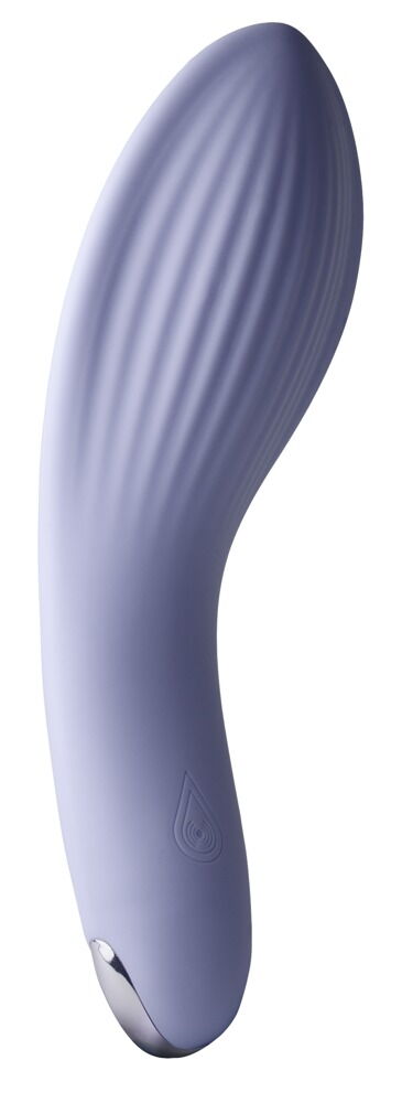 Lay-on vibrator "NIYA 2" med 10 vibrationstilstande