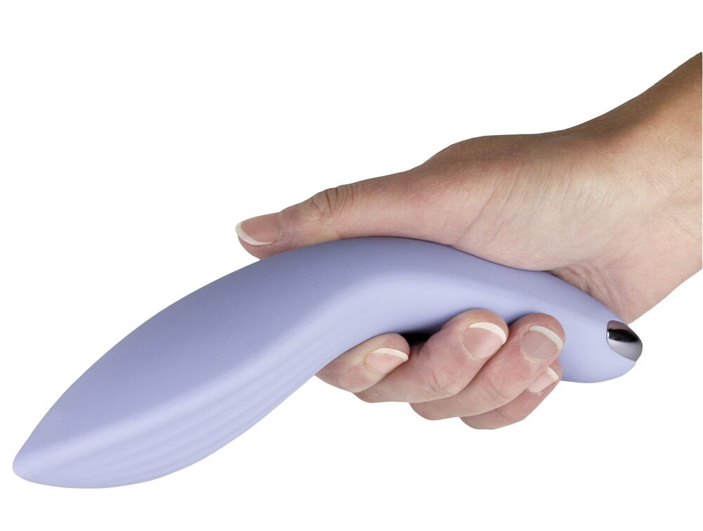 Lay-on vibrator "NIYA 2" med 10 vibrationstilstande