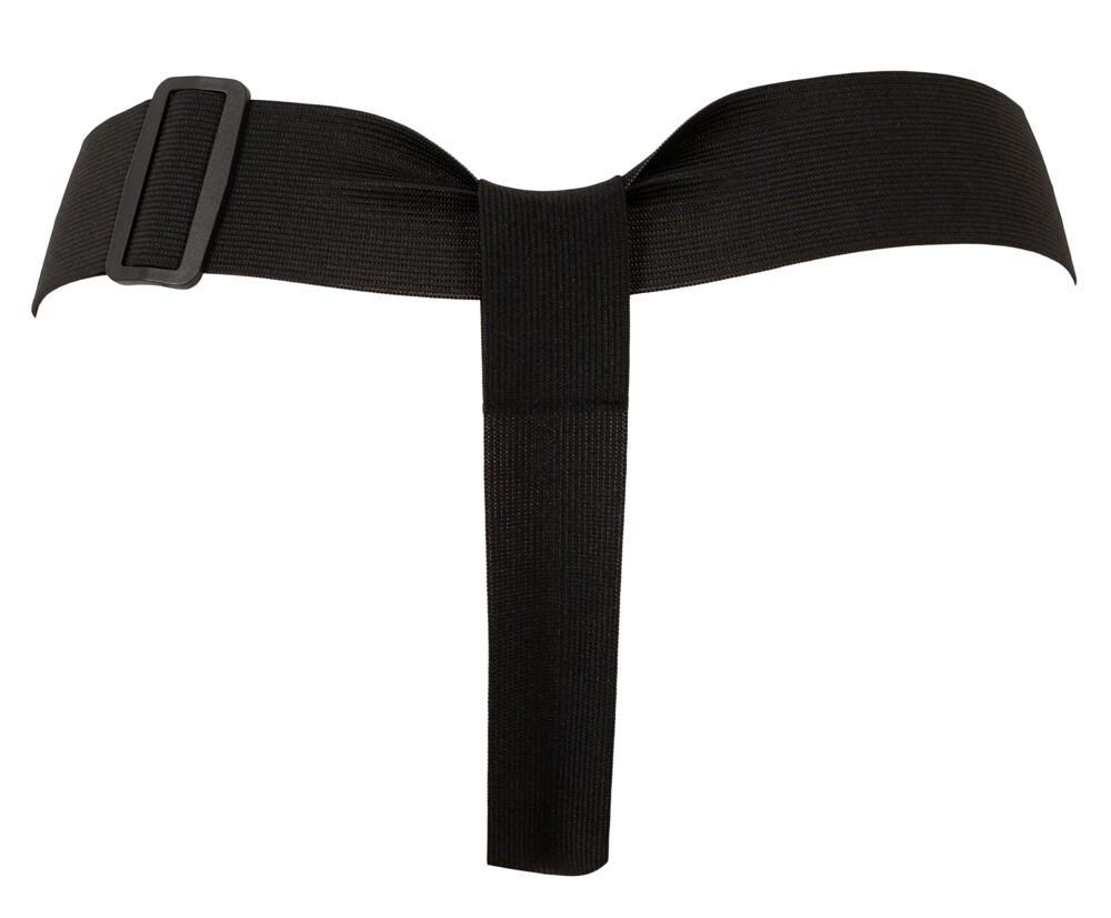 3-delt strap-on sæt