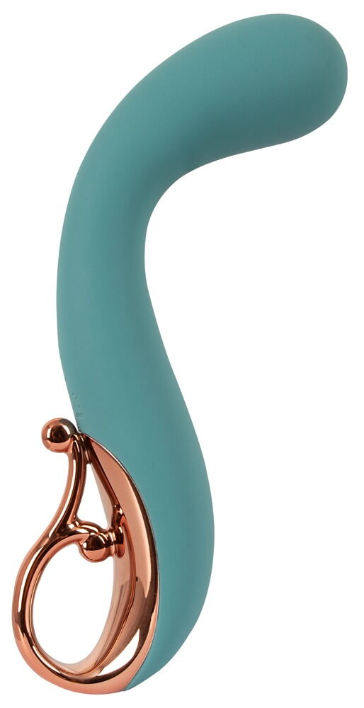 G-Spot Vibrator "The Magician", fleksibel