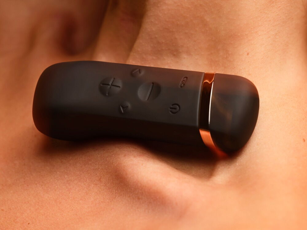 The Oh! Smart Vibrator