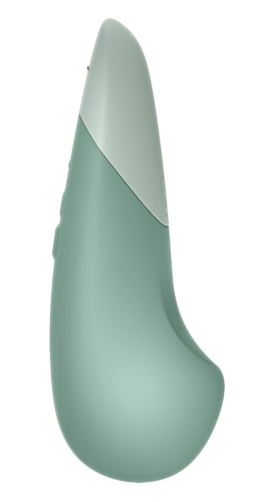 Lay-on-vibrator "VIBE" med lydløs UltraWave-vibration