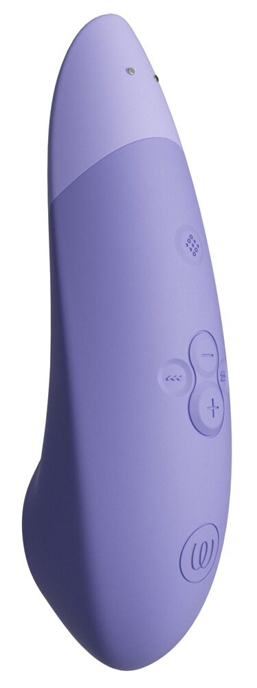 Pulsator "Womanizer ENHANCE" med vibrationer